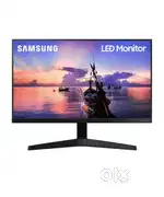 Samsung 24inch led monitor