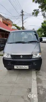 Maruti Suzuki Eeco 5 STR With AC Plus HTR CNG, 2022, CNG & Hybrids