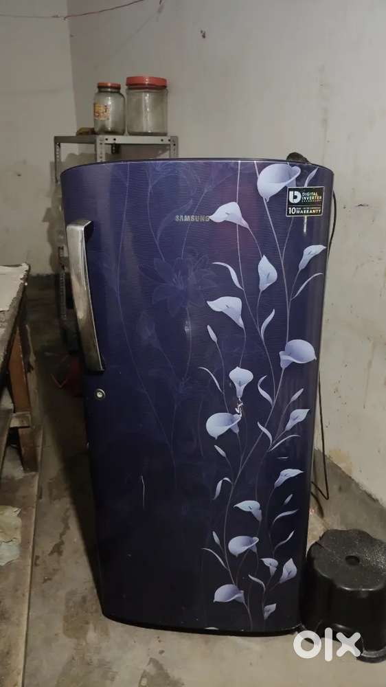 Sumsung 192 liter