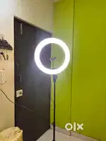 Ring light