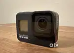 GoPro Hero 8 Black