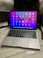 Apple Macbook Pro 512 gb, 13.3 inches, 2017