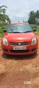 Maruti Suzuki Swift VDI, 2011, Diesel