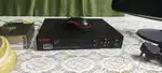 Cctv camera with one TFT screen tv samsung