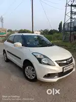 Maruti Suzuki Swift Dzire 2013 Diesel 92000 Km Driven