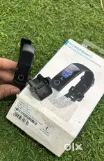 Honor band 5 battery backup Tested for one day