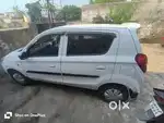 Maruti Suzuki Alto 800 2022 Petrol 21000 Km Driven