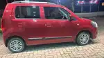 Maruti Suzuki Wagon R Well Maintained