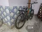 Sell bicycle good conditions