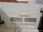 HP COLOUR LAZER JET PRO - M154 NW