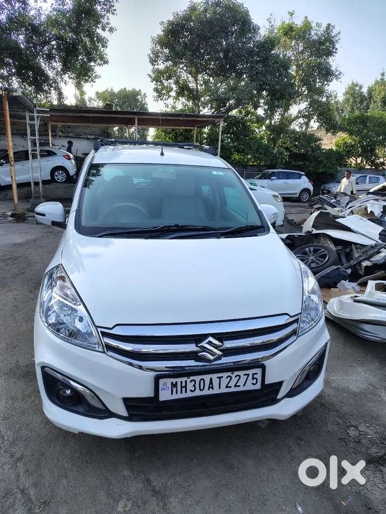 Maruti Suzuki Ertiga 2017 Diesel 115600 Km Driven