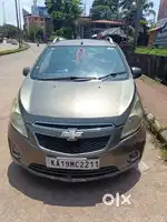 Chevrolet Beat 2012 Diesel 93000 Km Driven