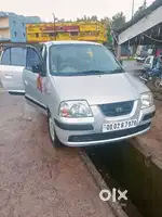 Hyundai Santro Xing 2004 Petrol 7978 Km Driven