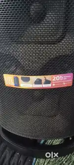 Sony speaker SRS-xp500