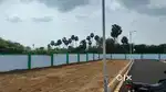 Residential Plot Inside Gated Community for Sale