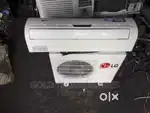 All type AC technician  repair  fitting and sale
