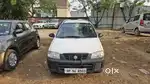 Maruti Suzuki Alto 800 2013