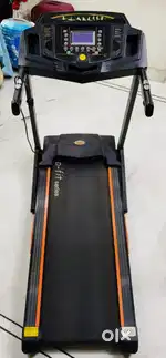AVON TREADMILL