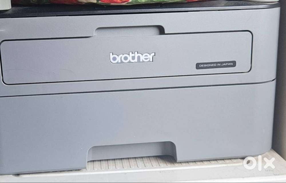 Laser Printer Brother HL-L2321D