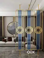 Partition Panel