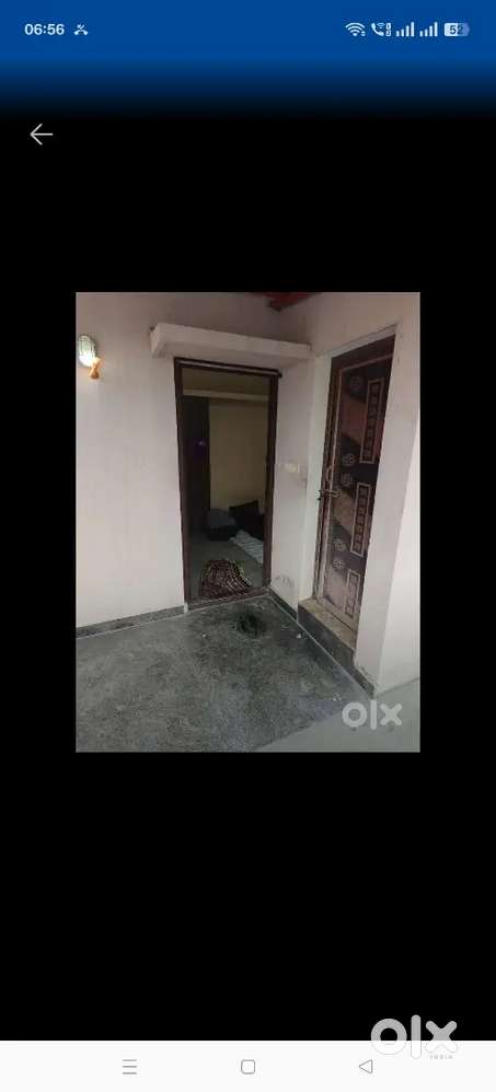 1Rk room available for rent