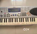 Casio Musical Keyboard