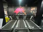 Commercial Treadmill for Sale–Heavy Duty,Excellent Condition(one left)