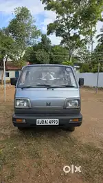 Well maintained omni