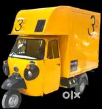 3wheeler delivery