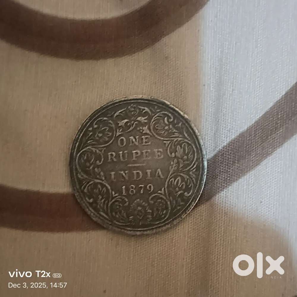 Purane sikke bechne hetu