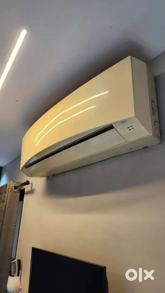 1.5 ton penasonic Ac