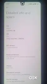 mi 11T pro