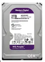 2 tb hard disk