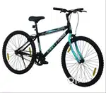 New Bicycles