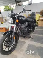 Single owner