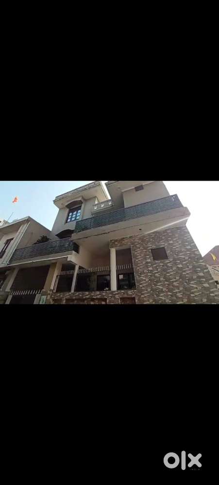 indipendent house for rent