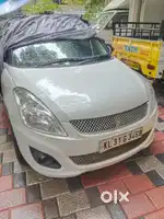 Maruti Suzuki Swift Dzire. Vxi 2014 Petrol 95000 Km Driven