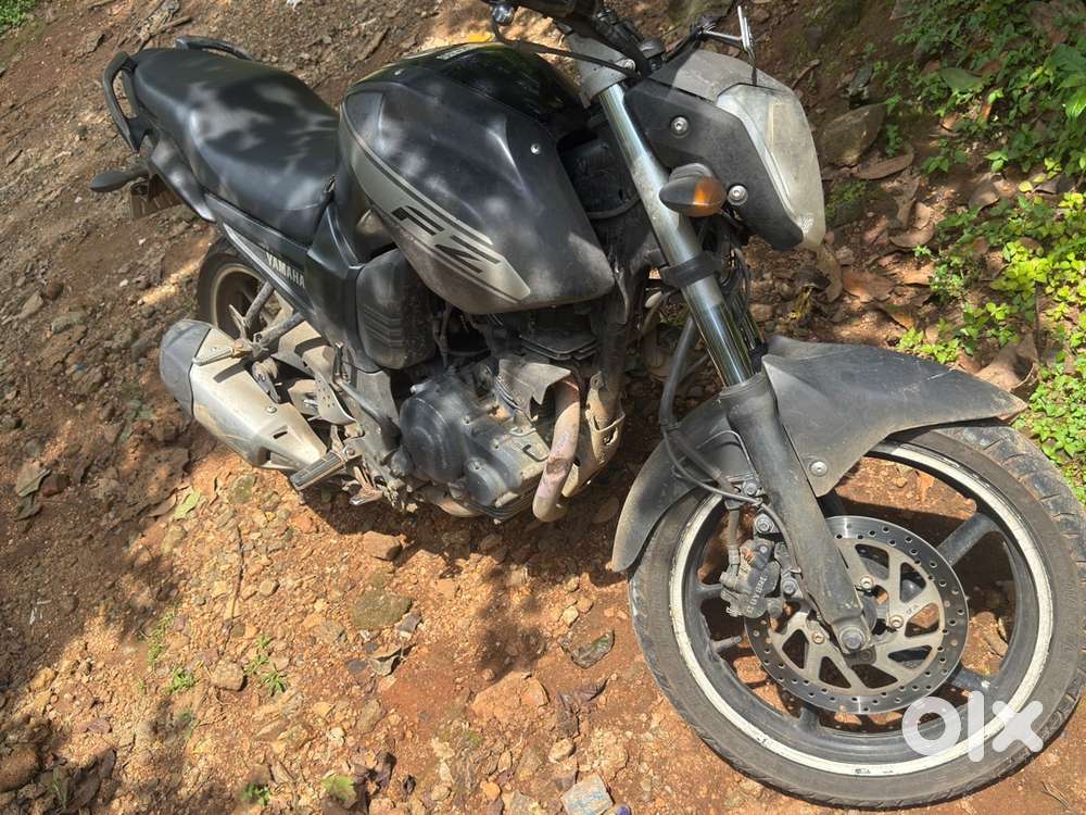 Good condition