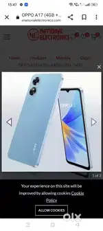 OPPO A17 4/64