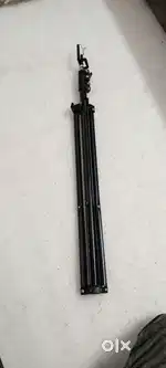 Tripad Khb model best new condition