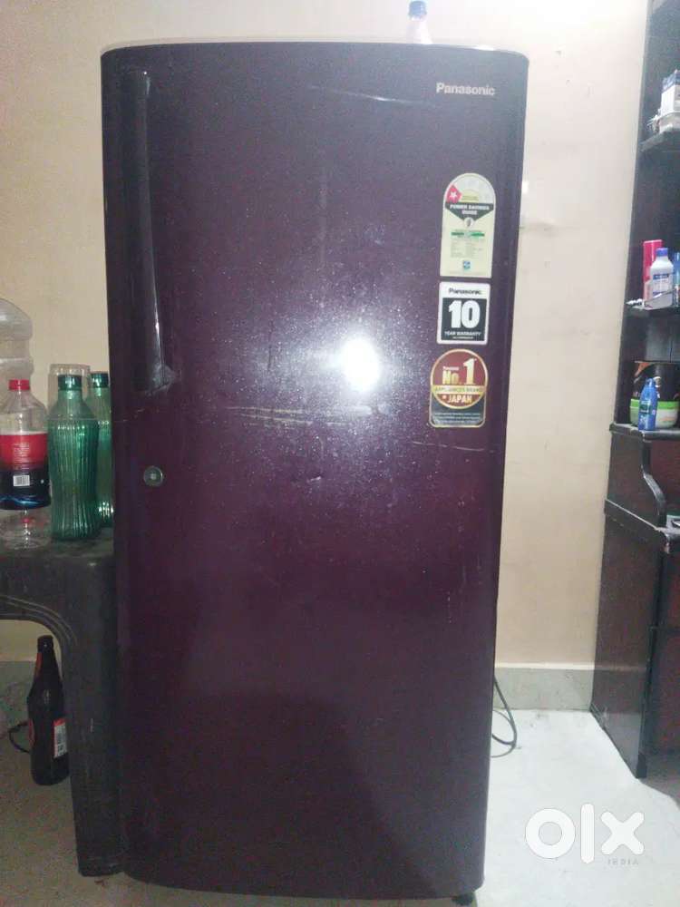 Panasonic Fridge