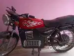 Electric bike