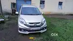 Honda Mobilio 2015 Diesel Good Condition