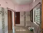 House for Rent and  ONLY FOR VEG