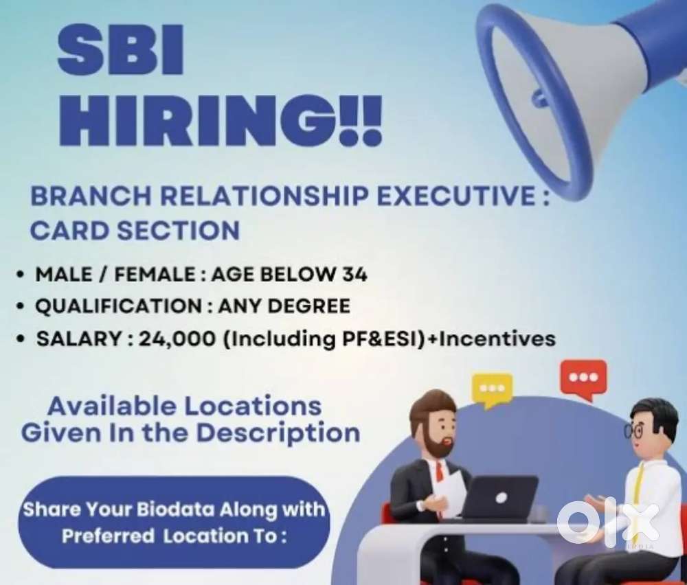 SBI credit card sales