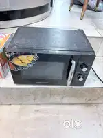 Morphy richards Microwave 20 Litres
