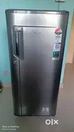 Whirlpool 180L refrigerator