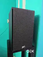 Polk Bookshelf speakers