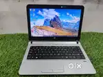 HP PROBOOK 430 G3 I5 6TH GEN 8GB RAM 256GB SSD 14 INCHES SCREEN ORDER