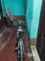 Gare cycle